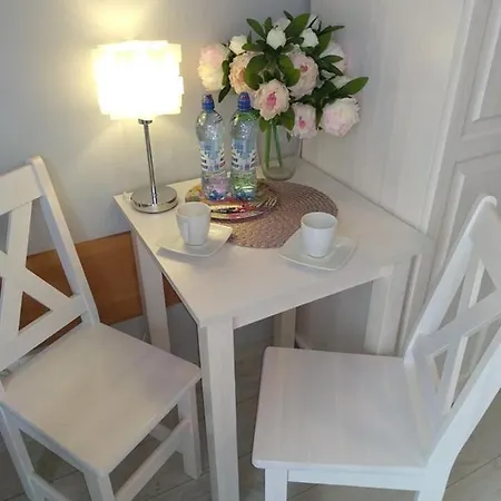 Pokoje Goscinne Keja