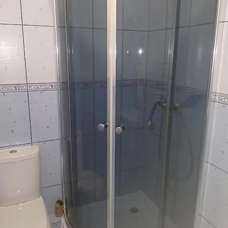 Проживание в семье Pokoje Goscinne Keja *