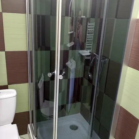 Pokoje Goscinne Keja Homestay Wladyslawowo