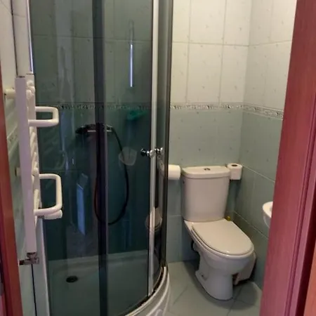 Homestay Pokoje Goscinne Keja
