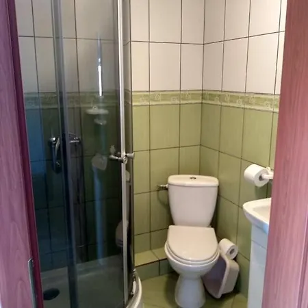 Pokoje Goscinne Keja