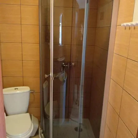 Pokoje Goscinne Keja *