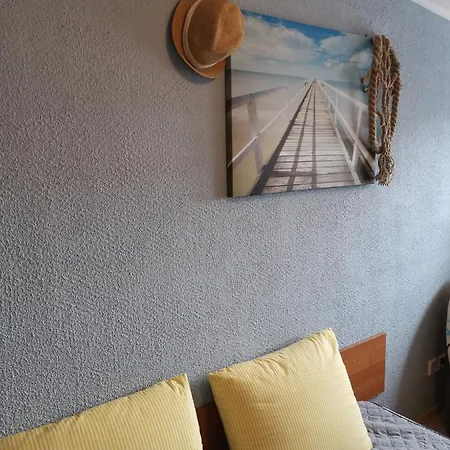 Pokoje Goscinne Keja *