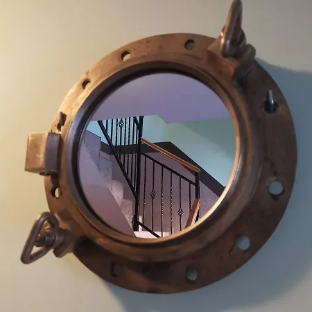 Pokoje Goscinne Keja Проживание в семье