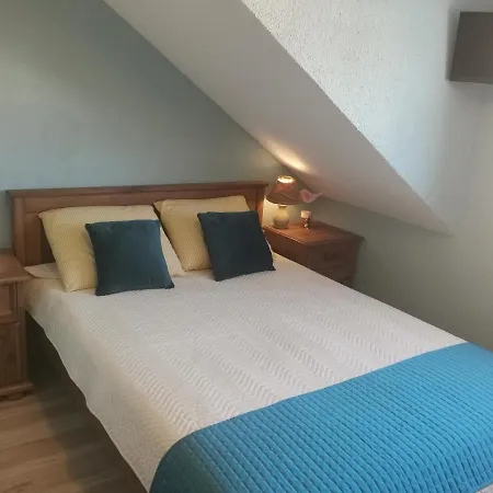 Pokoje Goscinne Keja *
