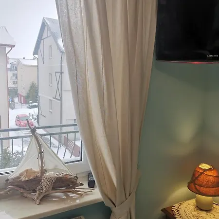 Pokoje Goscinne Keja *