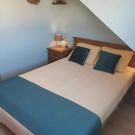 Pokoje Goscinne Keja Проживание в семье