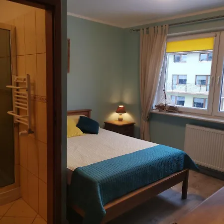 Pokoje Goscinne Keja Homestay