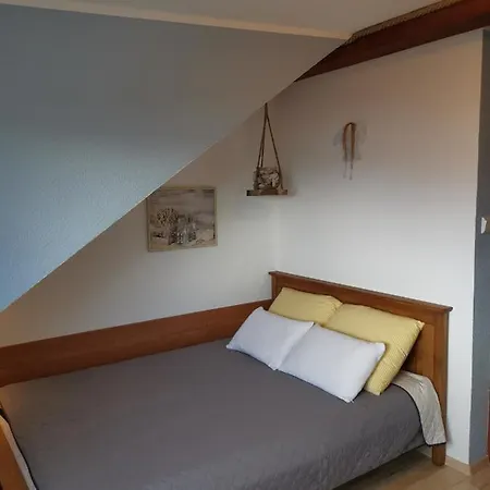 Homestay Pokoje Goscinne Keja