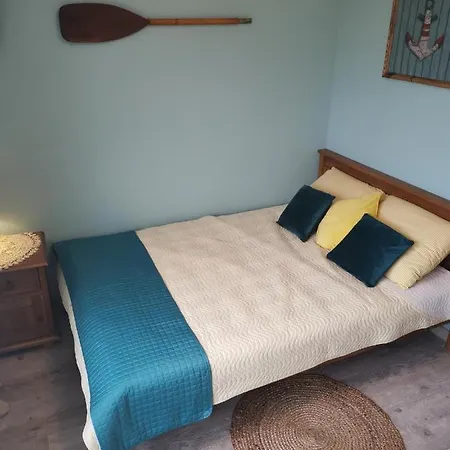Pokoje Goscinne Keja Homestay