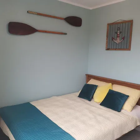 Pokoje Goscinne Keja Homestay Wladyslawowo