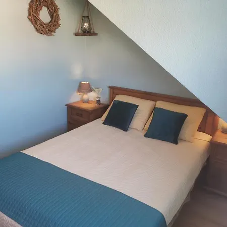 Homestay Pokoje Goscinne Keja