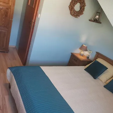 Pokoje Goscinne Keja Władysławowo