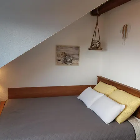 Pokoje Goscinne Keja Homestay Wladyslawowo