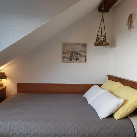 Pokoje Goscinne Keja Homestay