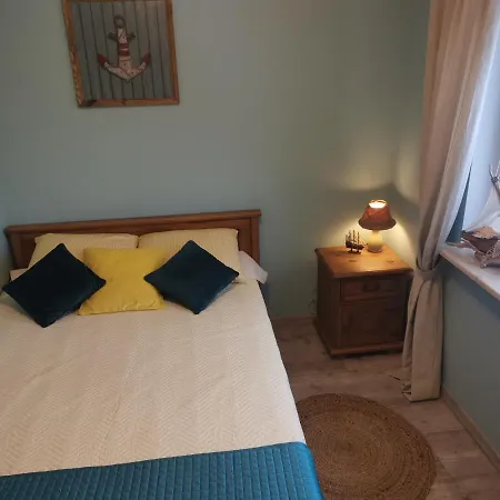 Homestay Pokoje Goscinne Keja