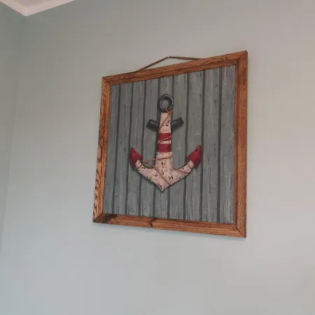 Pokoje Goscinne Keja *