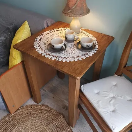 Pokoje Goscinne Keja Władysławowo