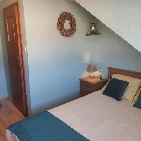 Homestay Pokoje Goscinne Keja *