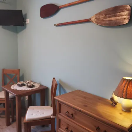 Pokoje Goscinne Keja Homestay Wladyslawowo