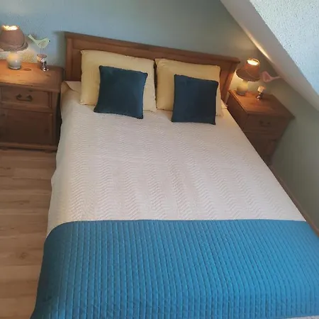 Pokoje Goscinne Keja * Владыславово