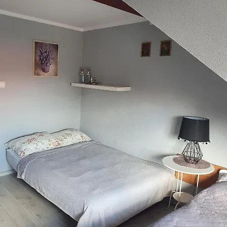 Pokoje Goscinne Keja Homestay