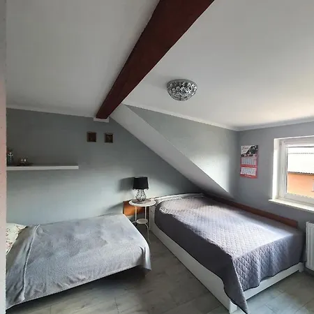 Homestay Pokoje Goscinne Keja *