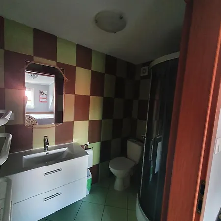 Homestay Pokoje Goscinne Keja