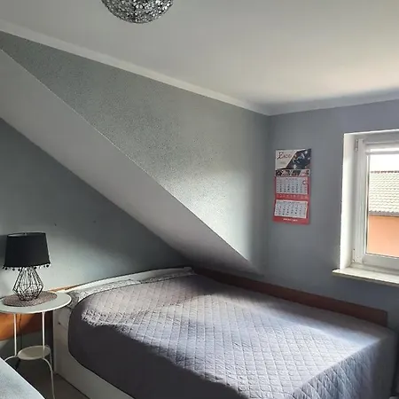 Pokoje Goscinne Keja Homestay