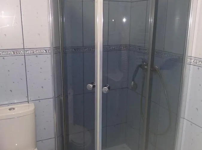 Ubytování v soukromí Pokoje Goscinne Keja *