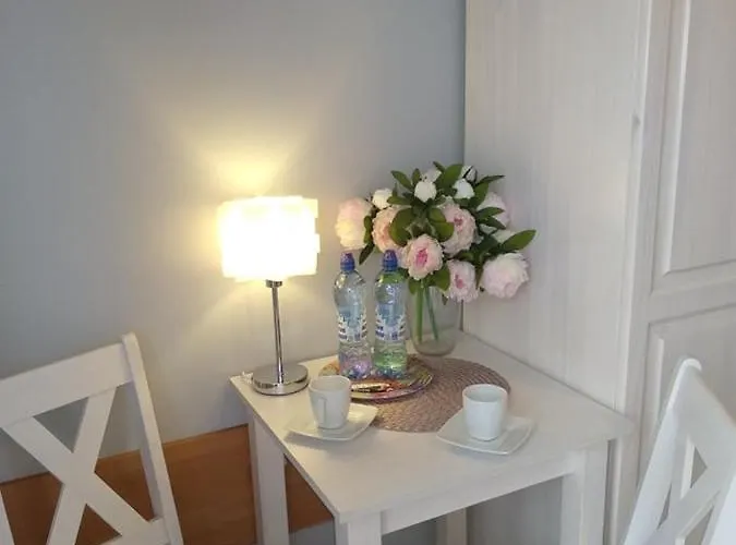 Pokoje Goscinne Keja