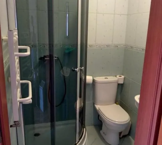 Ubytování v soukromí Pokoje Goscinne Keja