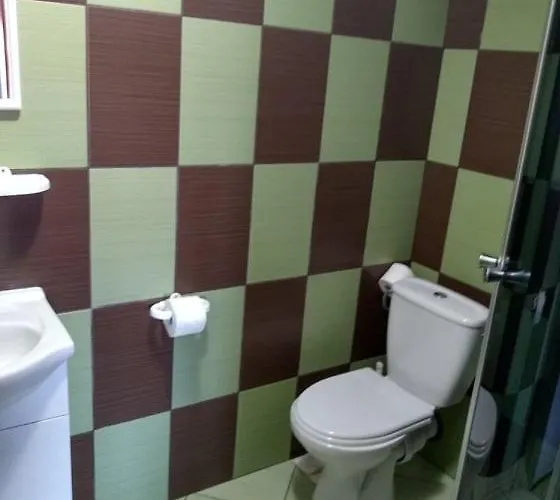 Pokoje Goscinne Keja