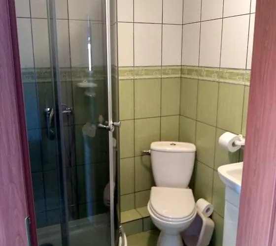 Pokoje Goscinne Keja