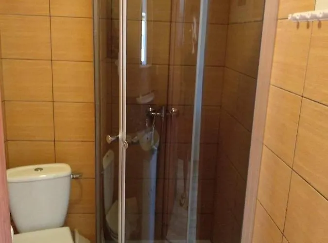 Pokoje Goscinne Keja *