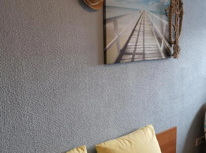 Pokoje Goscinne Keja *