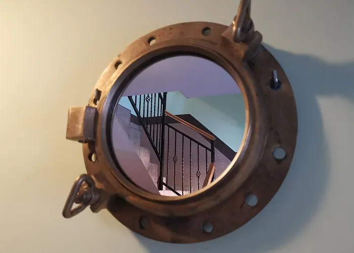 Pokoje Goscinne Keja Ubytování v soukromí