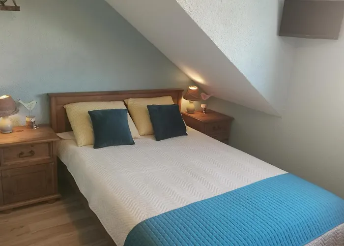 Pokoje Goscinne Keja *