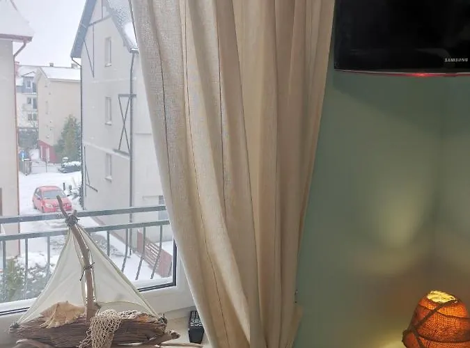 Pokoje Goscinne Keja *