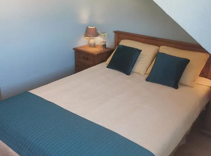 Pokoje Goscinne Keja Ubytování v soukromí