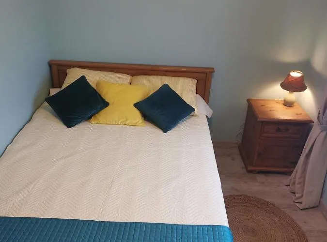 Ubytování v soukromí Pokoje Goscinne Keja