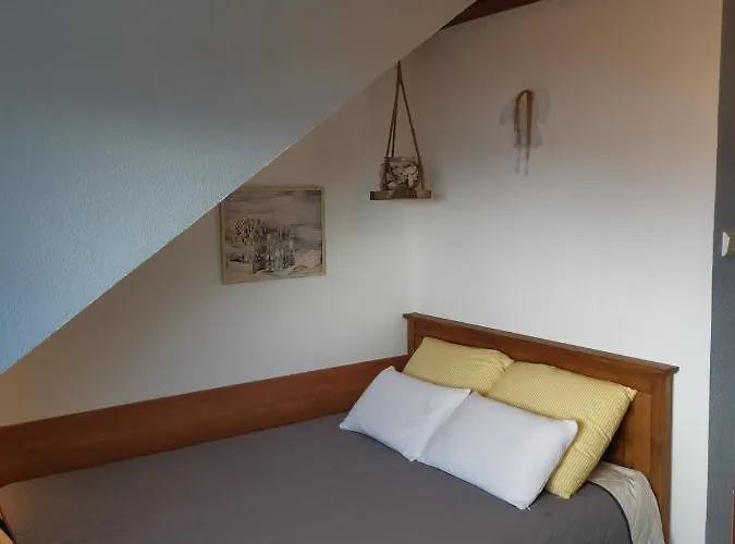 Ubytování v soukromí Pokoje Goscinne Keja