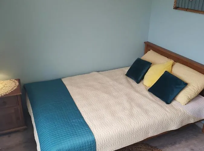 Pokoje Goscinne Keja Ubytování v soukromí