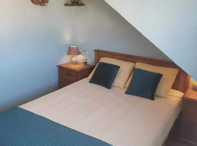 Ubytování v soukromí Pokoje Goscinne Keja