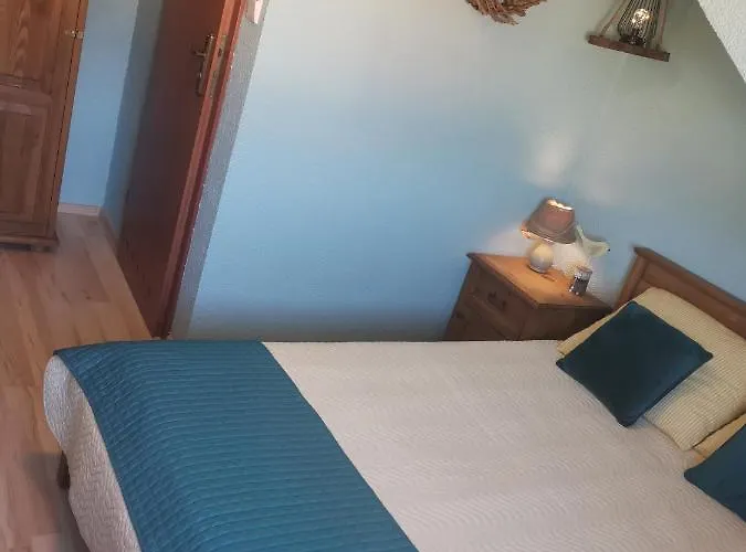 Pokoje Goscinne Keja Władysławowo