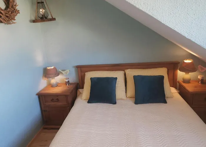 Pokoje Goscinne Keja *