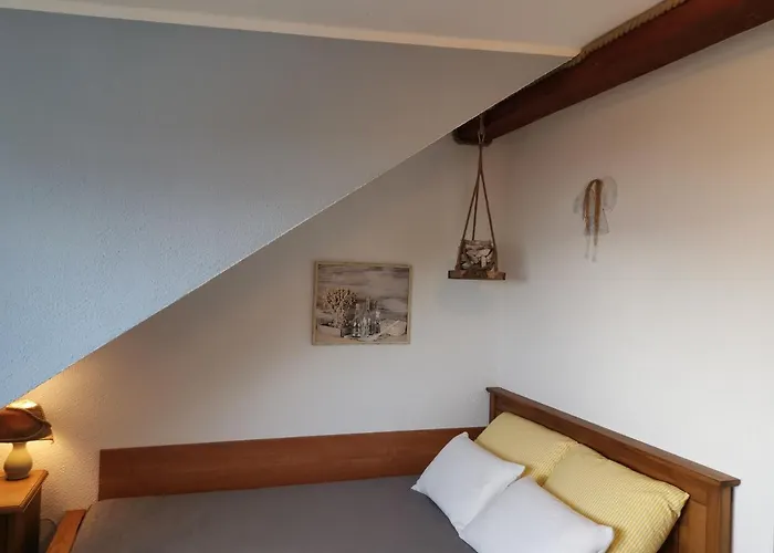 Pokoje Goscinne Keja Władysławowo