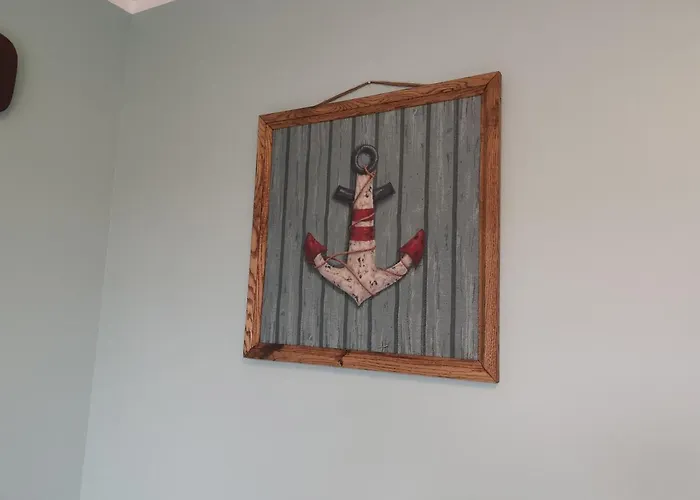 Pokoje Goscinne Keja *