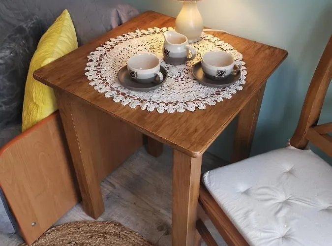 Pokoje Goscinne Keja Władysławowo