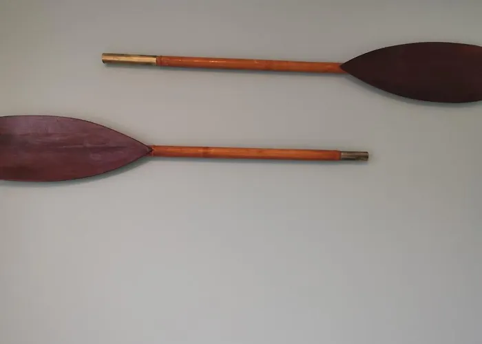 Pokoje Goscinne Keja Ubytování v soukromí